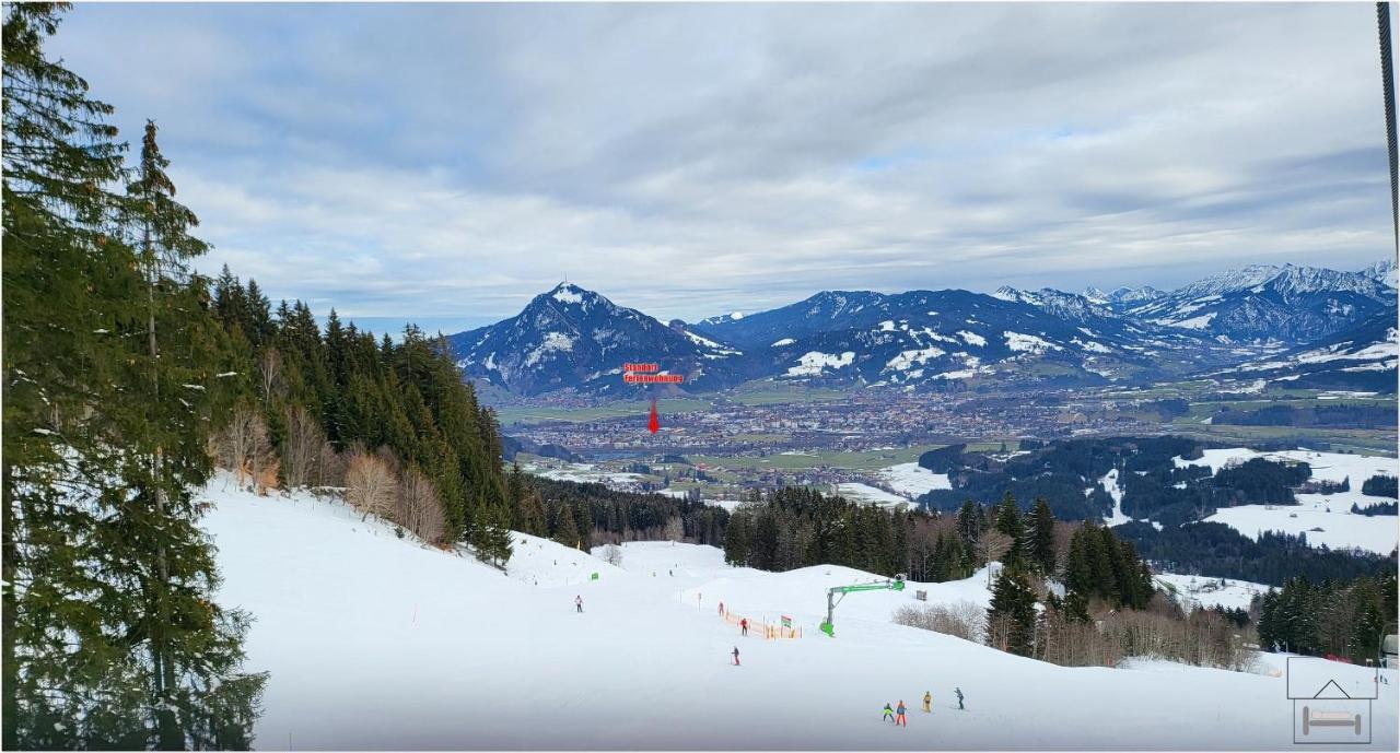 Fw-Allgaeu Sonthofen Luaran gambar
